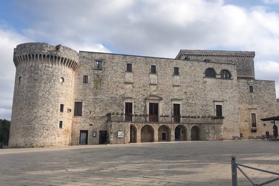 castello