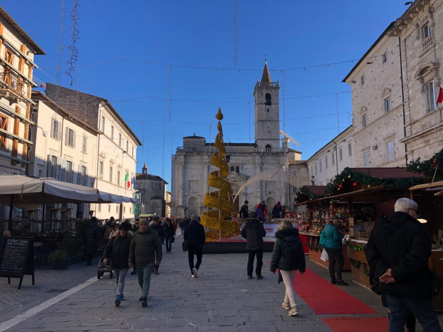Marche