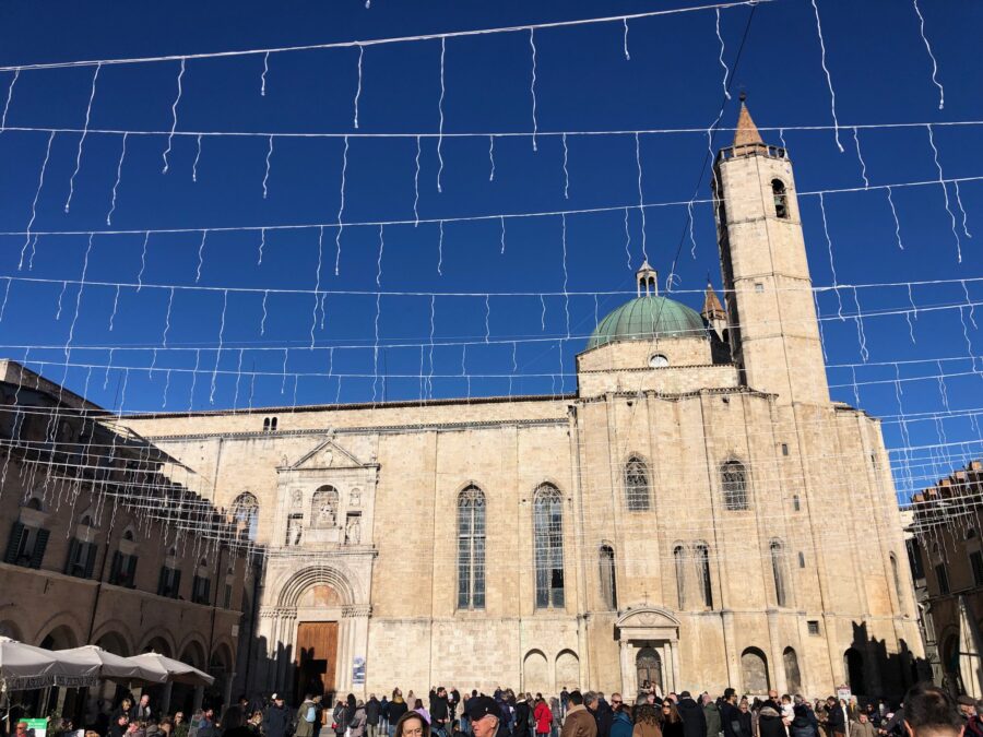 Marche