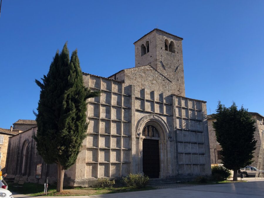 Marche