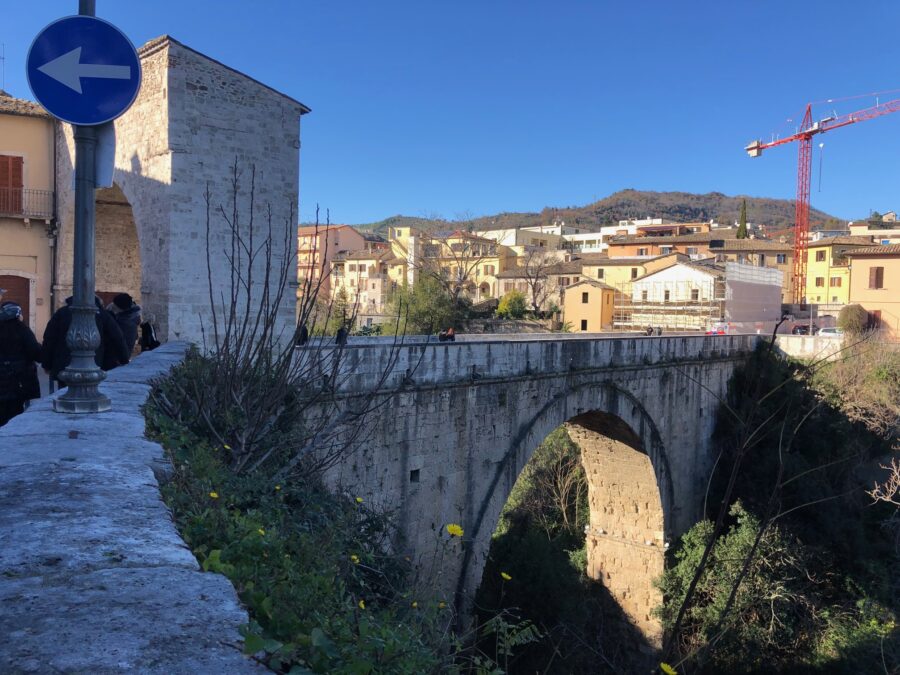 Marche
