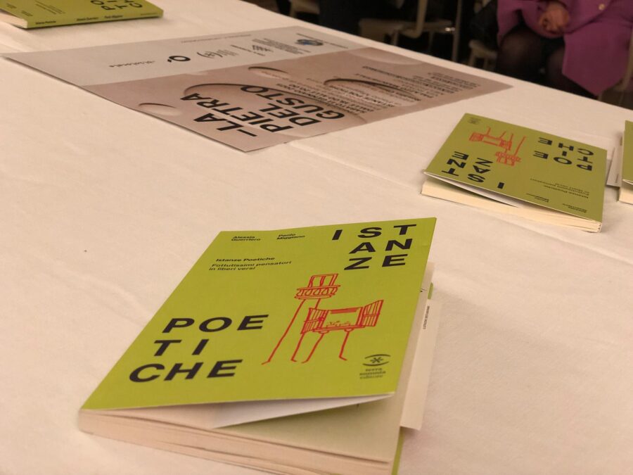 pietra del gusto