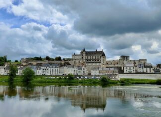 I siti UNESCO in Francia Francia