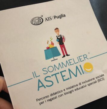 Il Sommelier Astemio: belle scoperte alla BTM sommelier astemio