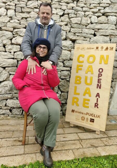 Confabulare Open Air