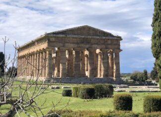 Il Grand Tour in Campania Grand Tour
