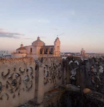 Le Monacelle a Martina Franca Monacelle