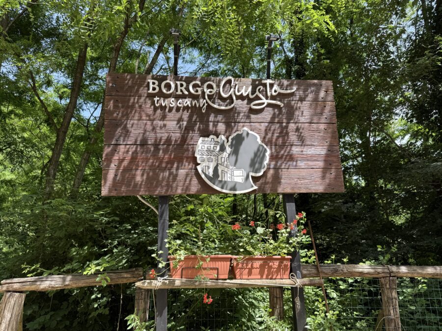 Borgo Giusto