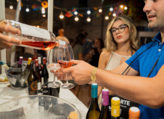 Heritage Wine Fest, al via la terza edizione Heritage Wine Festival
