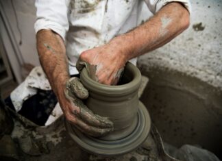 XXXII edizione del Concorso di Ceramica “Mediterraneo”