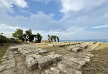 Straordinaria Calabria archeologica Calabria