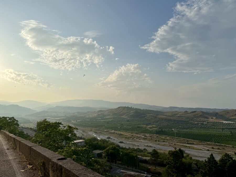 Calabria 