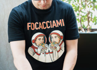 Focacciami: atterraggio del gusto a Lecce Focacciami