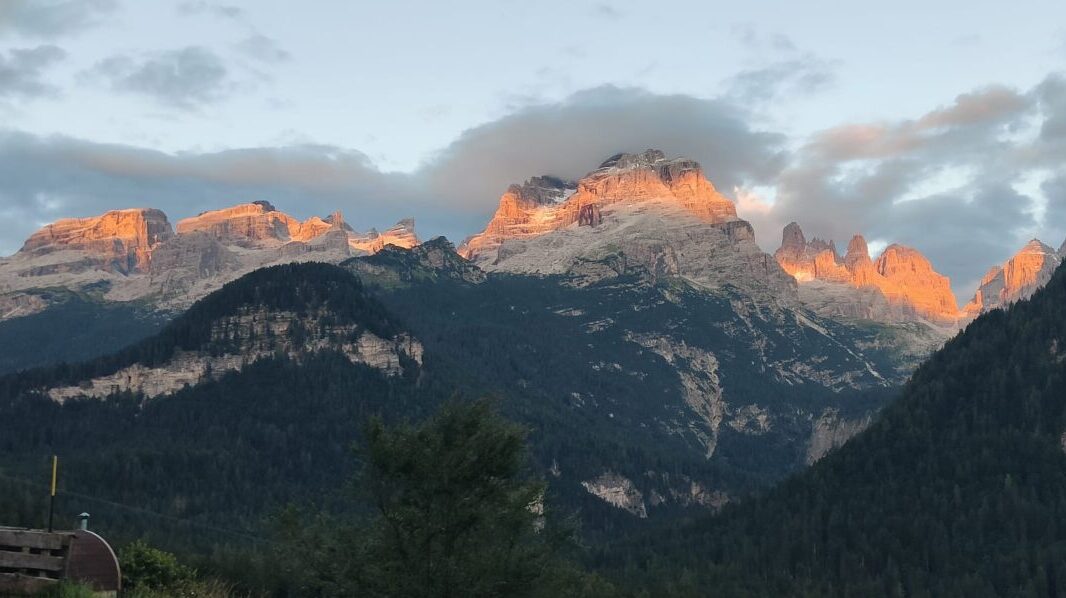 Trentino