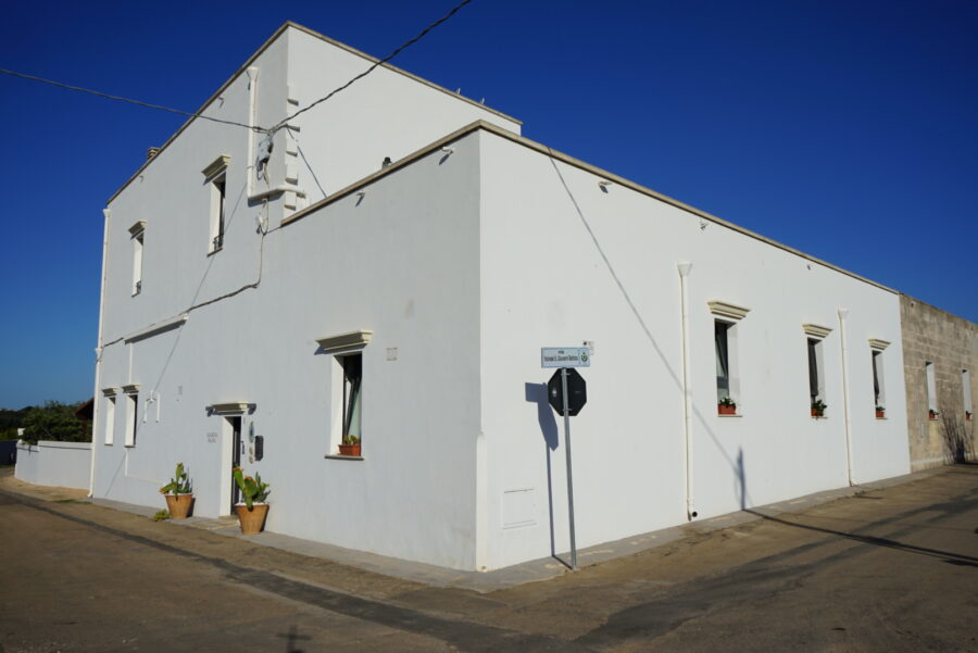 Masseria Palane
