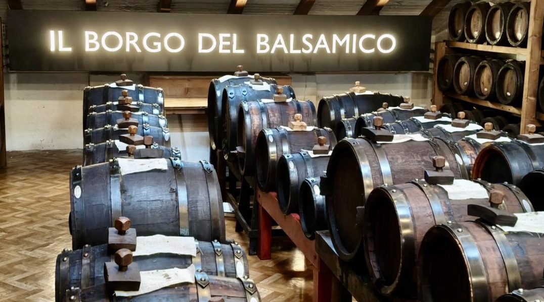 Il Borgo del Balsamico