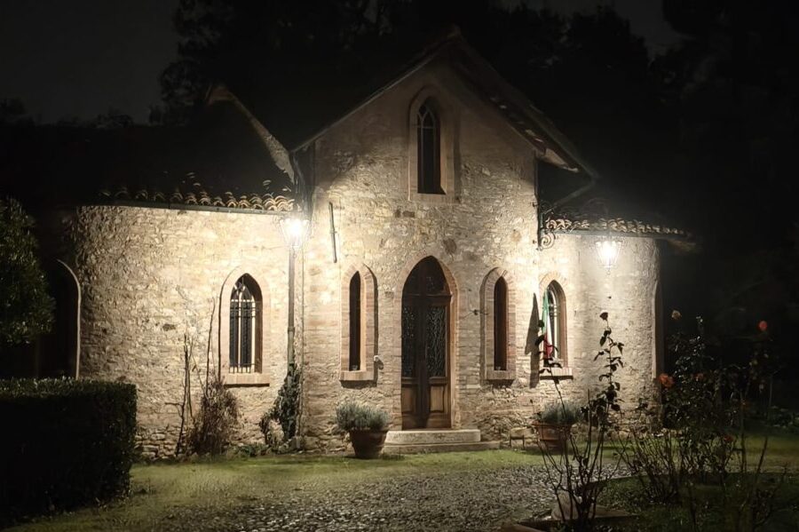 Il Borgo del Balsamico