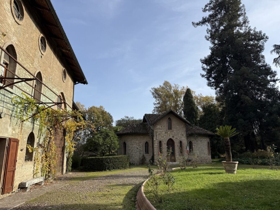 Il Borgo del Balsamico