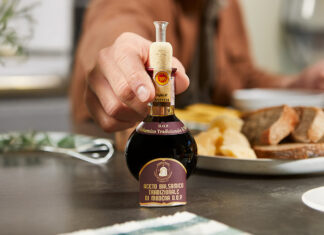 Il Consorzio Tutela Aceto Balsamico di Modena rafforza le sue attività Consorzio di Tutela Aceto Balsamico di Modena