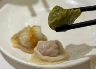 Cosa si mangia in Cina? cosa si mangia