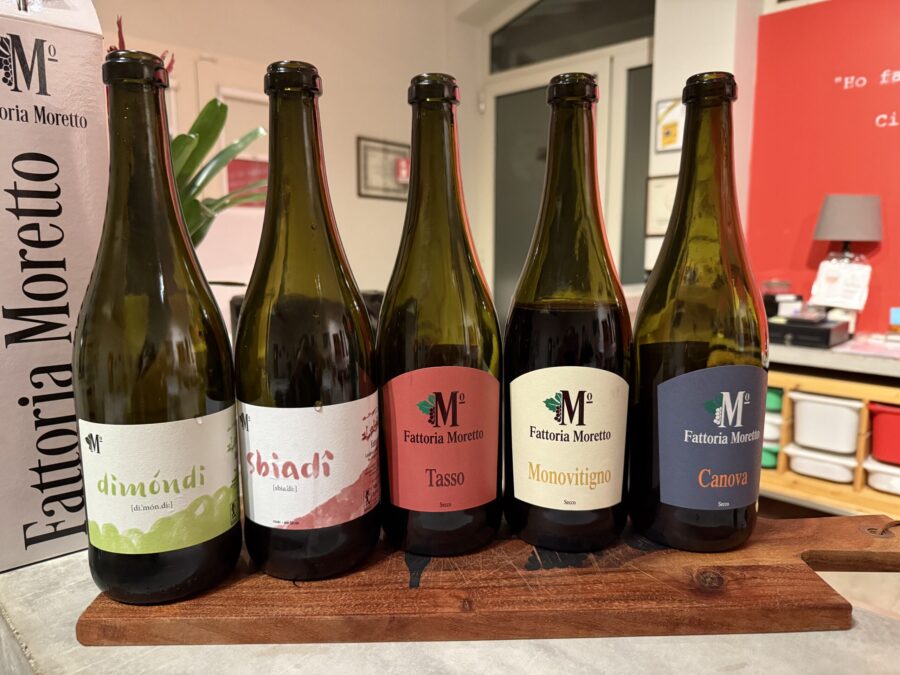 vino