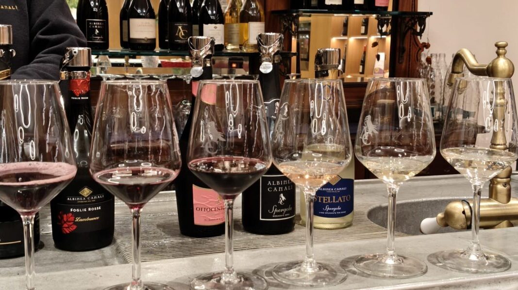 vino