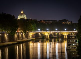 10 consigli per risparmiare tempo e stress negli spostamenti a Roma spostarsi