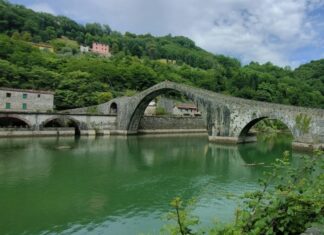 La Via Matildica del Volto Santo