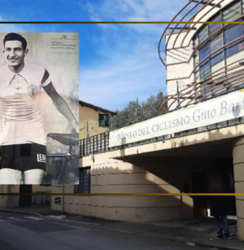 Emozione al museo: le gioie semplici del tempo di Gino Bartali Gino Bartali
