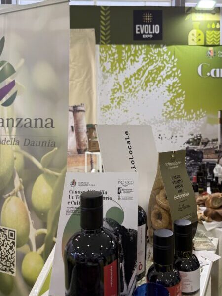Canosa