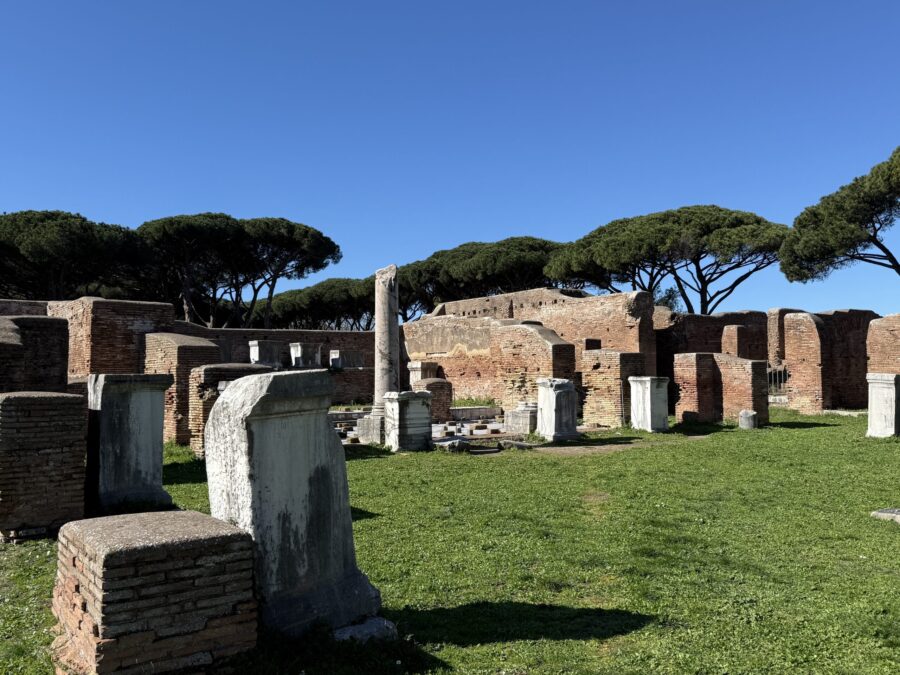 Ostia Antica