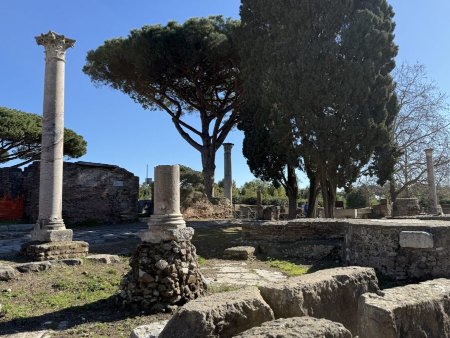 Ostia Antica