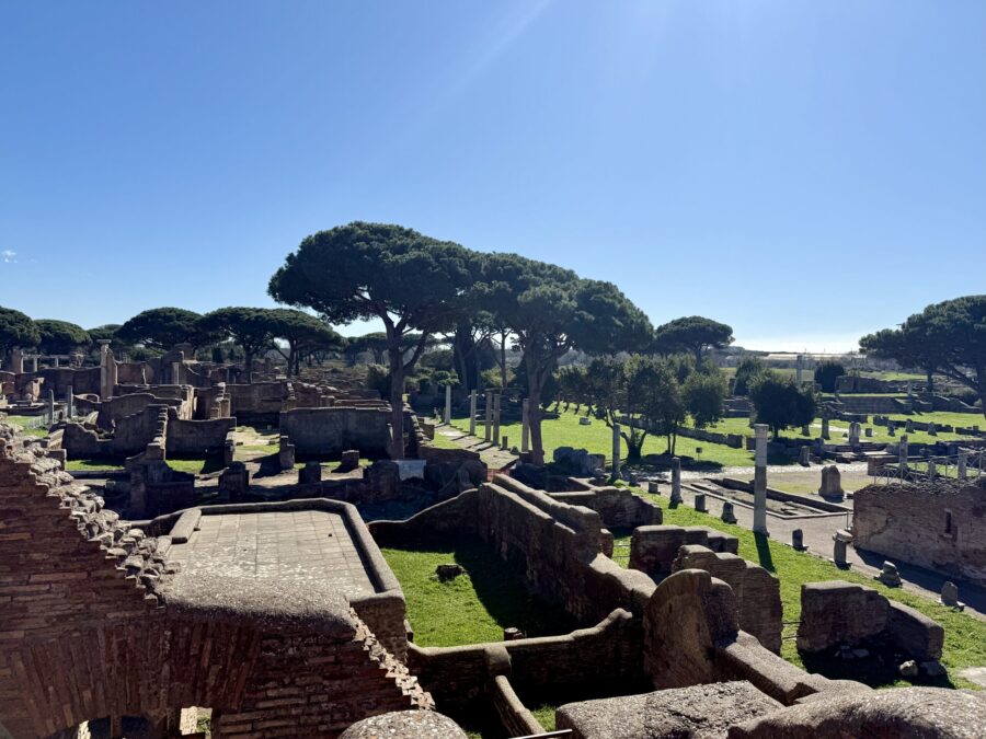 Ostia Antica