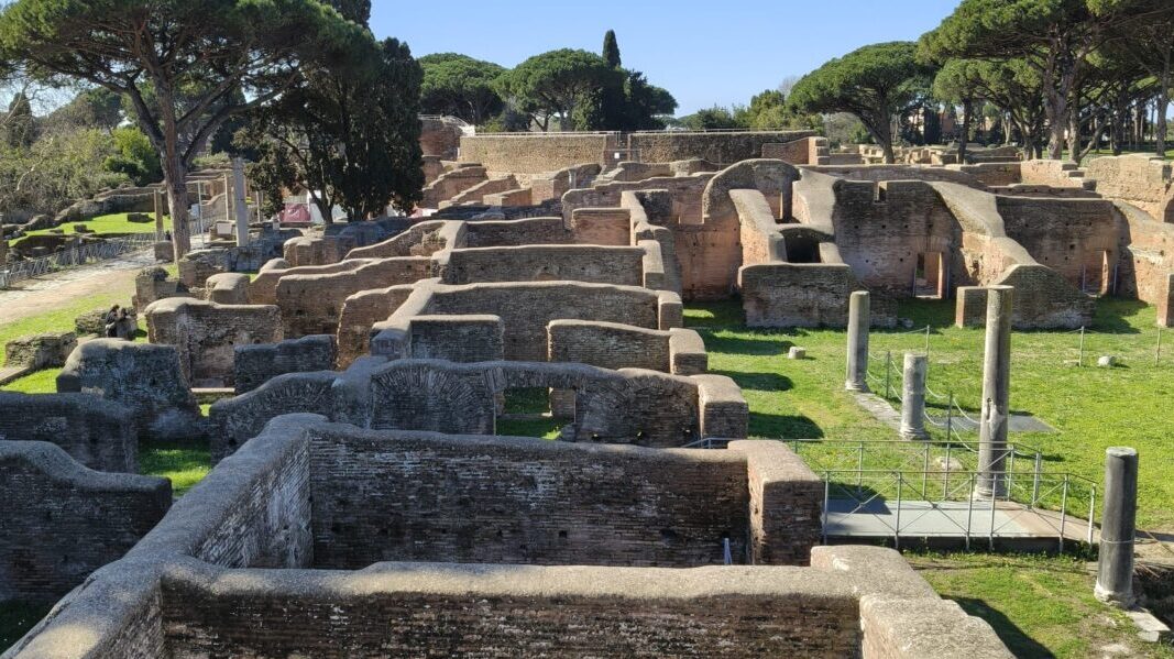 Ostia Antica