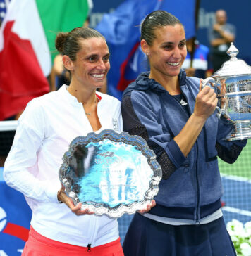 10 anni dalla storica finale Vinci-Pennetta: l’apice del tennis femminile in Italia tennis femminile
