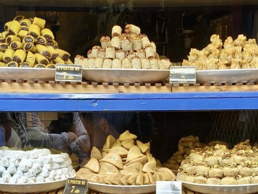 cucina marocchina