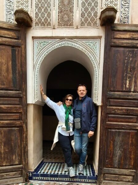 Marrakech