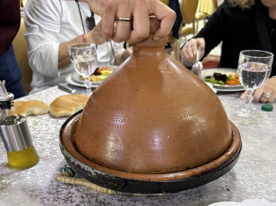 cucina marocchina