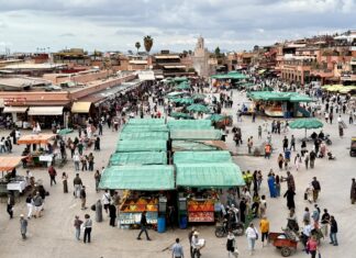 Marrakech, l’anima e il cuore del Marocco Marrakech