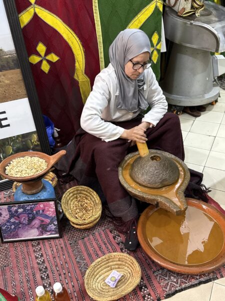 Marrakech