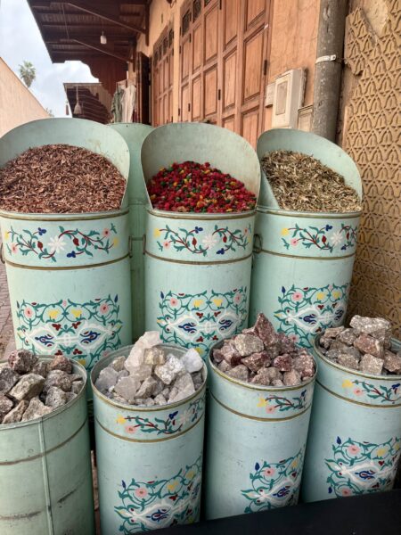 Marrakech