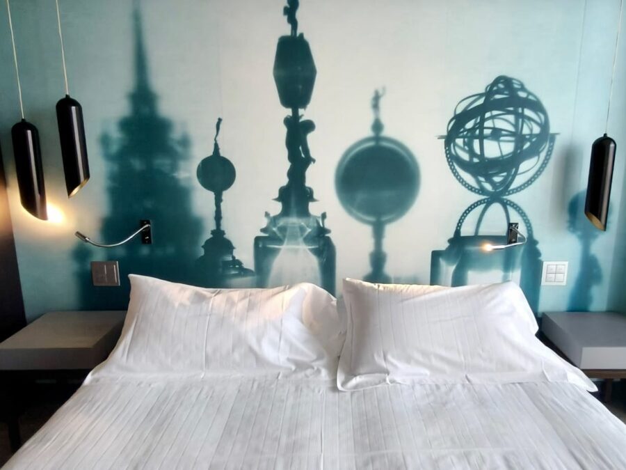 DUPARC Contemporary Suites