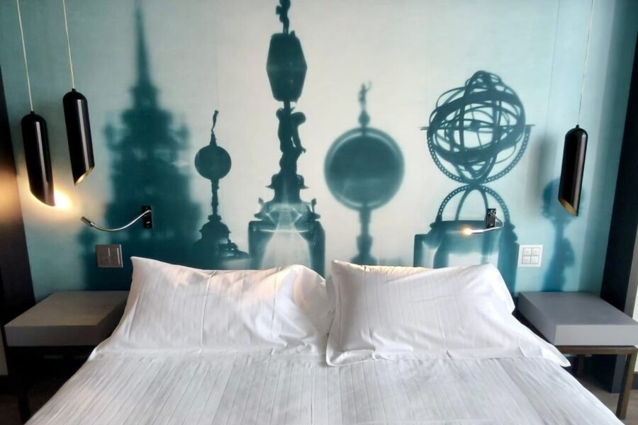 DUPARC Contemporary Suites