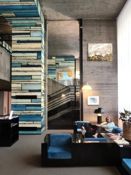 DUPARC Contemporary Suites