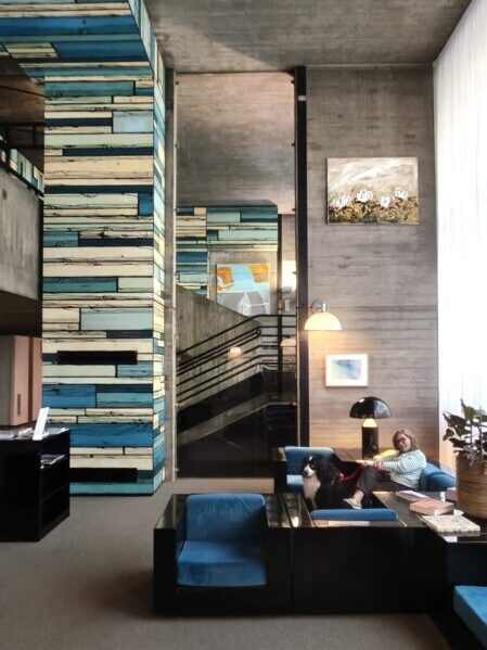 DUPARC Contemporary Suites