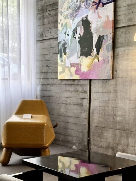 DUPARC Contemporary Suites