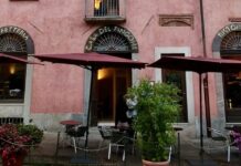 Casa del Pingone nel cuore di Torino Casa del Pingone