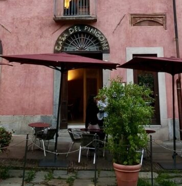 Casa del Pingone, in the heart of Turin Casa del Pingone
