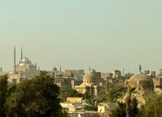 Il Cairo tra caos, fascino e storia Il Cairo