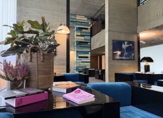 DUPARC Contemporary Suites, art hotel a Torino DUPARC Contemporary Suites